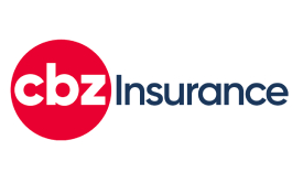 CBZ Insurance Logo